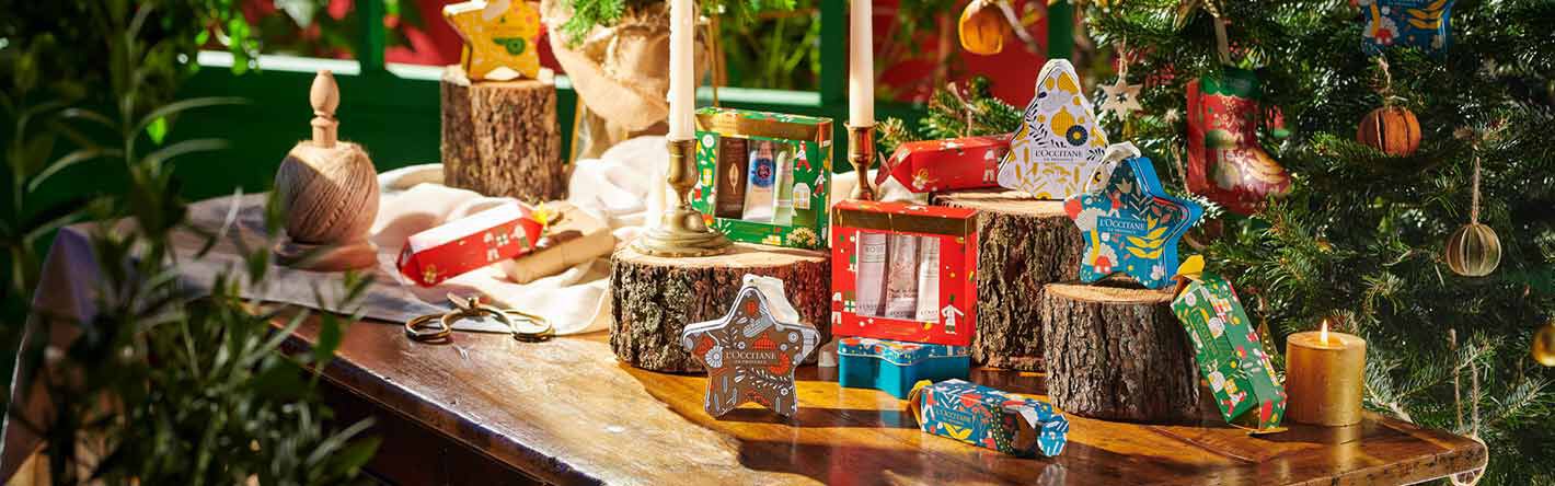 Christmas Gifts